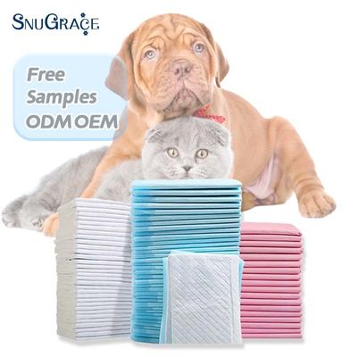Bambino di addestramento pannolino per animali domestici cambiamento pad Puttana monouso Underpad 60 X 90