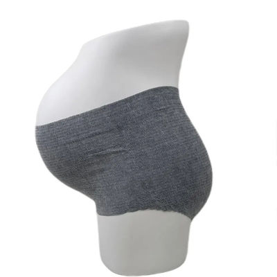 Intimo post-partum usa e getta a vita alta per maternità pantaloni da stretch e incontinenza