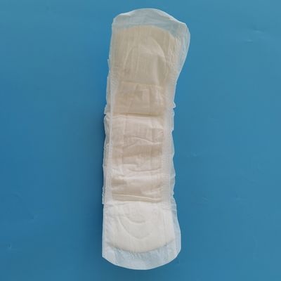 Protezione dell'ambiente Pad per maternità a marchio privato per tessuti non tessuti/cotone