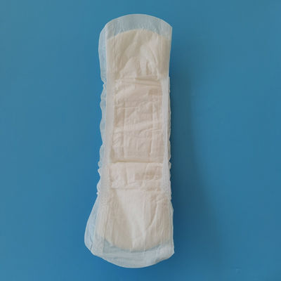 I cuscinetti per la maternità ti tengono fresca e pulita