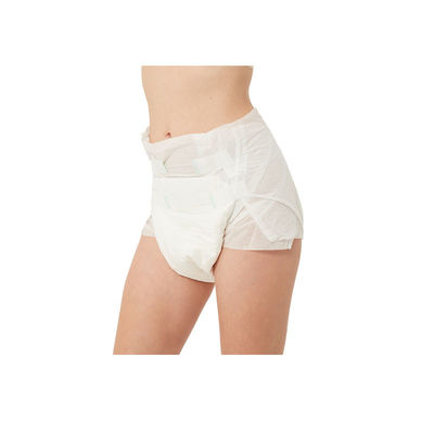 Indumenti intima ad alto assorbente di incontinenza pannolini per adulti monouso per uso medico