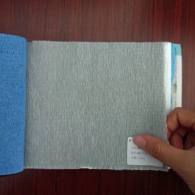 Materiale grezzo Spandex Seta Tessuto elastico per biancheria intima usa e getta Perfetto per i viaggi