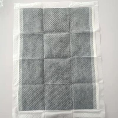 SNUGRACRE Bamboo Carbone di legno Pet Piss Pad La scelta migliore per l'addestramento e l'igiene degli animali domestici