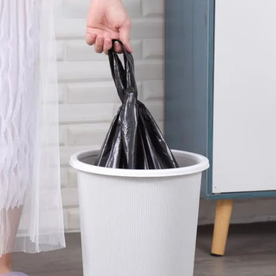 3g pannolini monouso di plastica sacchetti della spazzatura T-shirt sacchetto Nappy sacchetti sacchetti