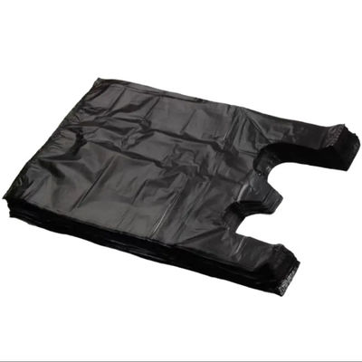 3g pannolini monouso di plastica sacchetti della spazzatura T-shirt sacchetto Nappy sacchetti sacchetti
