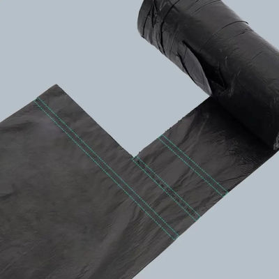 3g pannolini monouso di plastica sacchetti della spazzatura T-shirt sacchetto Nappy sacchetti sacchetti