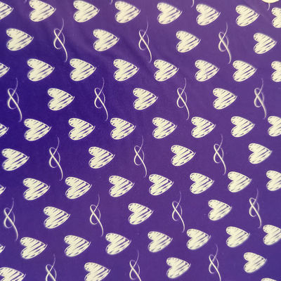 Colorevole pannolino a pellicola di PE Materiale grezzo Pe film traspirante foglio posteriore per pannolino per bambini