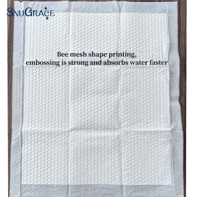 Bambino di addestramento pannolino per animali domestici cambiamento pad Puttana monouso Underpad 60 X 90