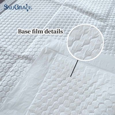 Bambino di addestramento pannolino per animali domestici cambiamento pad Puttana monouso Underpad 60 X 90