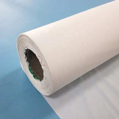 Servizi igienici Materiale grezzo LDPE LLDPE HDPE film PE stratificato con stampa su misura