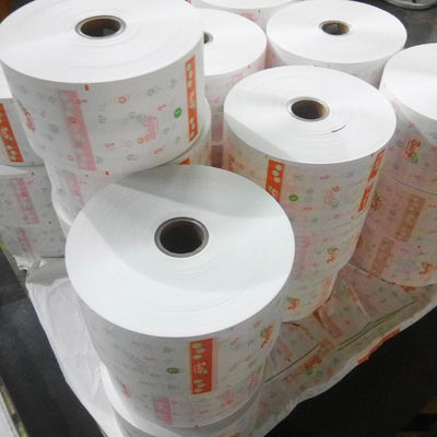 Filtro di base in PE per l'efficienza di permeabilità dell'aria