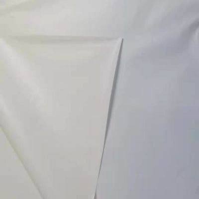 Filtro di base in PE per l'efficienza di permeabilità dell'aria