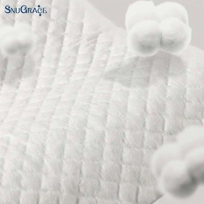 SnuGrace ODM OEM Bambù Carbone Disposable Pet Training Pad Esemplari offerti gratuitamente