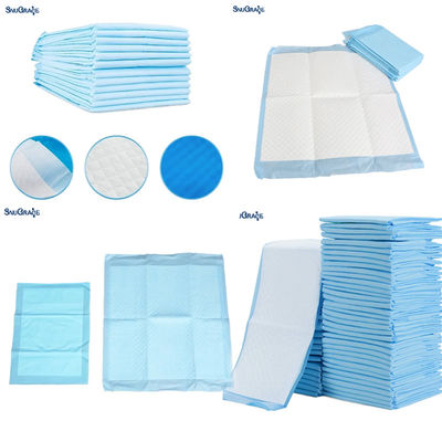 SnuGrace Pet Pissing Mat High Absorption Training per tutti gli animali