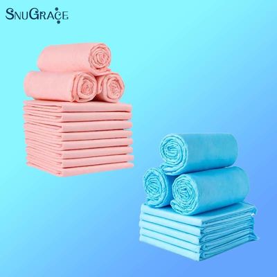 SnuGrace Pet Pissing Mat High Absorption Training per tutti gli animali