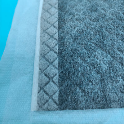 SnuGrace Pad per cani Blu/bianco/verde/nero XS.S.M.L.XL.XXL.XXXL