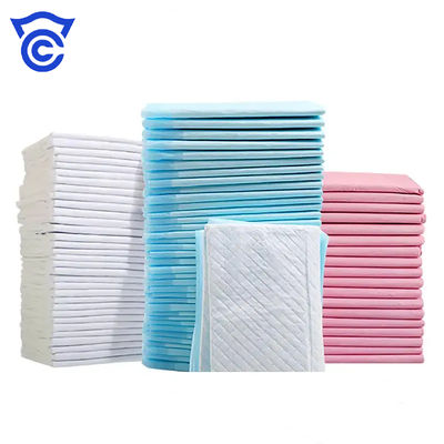 CE ISO Certified Blue SnuGrace Dog Pee Mat Assorbente veloce e resistente Mat di allenamento per animali domestici
