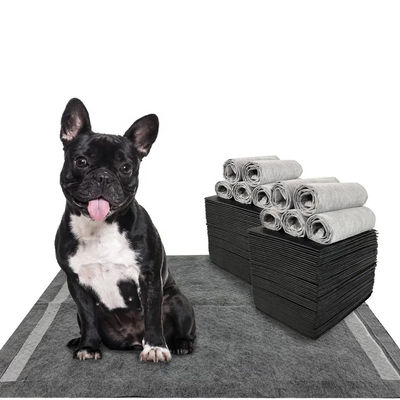 CE ISO Certified Blue SnuGrace Dog Pee Mat Assorbente veloce e resistente Mat di allenamento per animali domestici