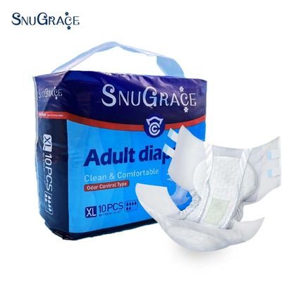 SNUGRACE Deodorante pannolini senior incontinenza Pantaloni Unisex Disposable OEM ODM