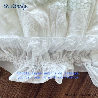 SNUGRACE Deodorante pannolini senior incontinenza Pantaloni Unisex Disposable OEM ODM