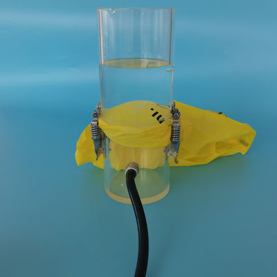 Sacchetto di pulizia per feci per animali da compagnia da esterno 23*33cm o 20*25cm Dimensione usa e getta e ecologico