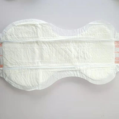 Inserti di pannolini per adulti morbidi e respirabili anti-fuga Pad per ospedalieri medici