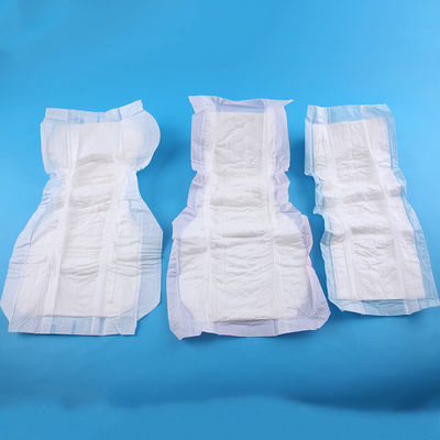 Superficie interna secca e morbida Insertibile per adulti monouso Insertibili per pannolini