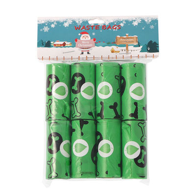 Esemplare offerto Biodegradabile Eco-friendly Disposable Pet Garbage Trash Bag per cani
