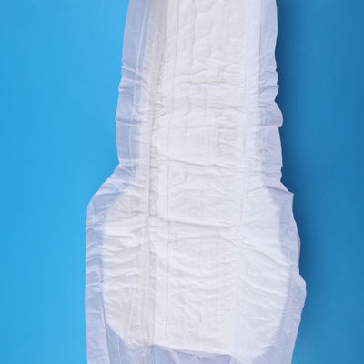 Superficie interna secca e morbida Insertibile per adulti monouso Insertibili per pannolini