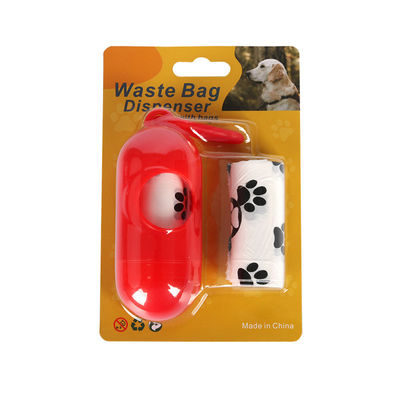 Esemplare offerto Biodegradabile Eco-friendly Disposable Pet Garbage Trash Bag per cani