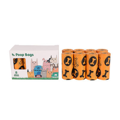 Esemplare offerto Biodegradabile Eco-friendly Disposable Pet Garbage Trash Bag per cani