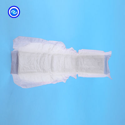 Discreet Bladder Control Pads Respirabile Soft e Incontinenza Soluzione per Adulti
