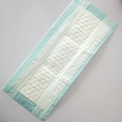 Discreet Bladder Control Pads Respirabile Soft e Incontinenza Soluzione per Adulti