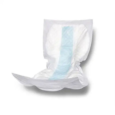 T forma dritta 8 forma pannolino inserire pad anti-fuga 3D canale di prevenzione delle perdite