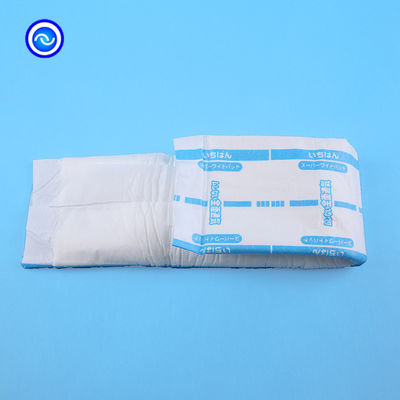 3D Leak Guard Incontinence Diaper Liner per Uomini e Donne