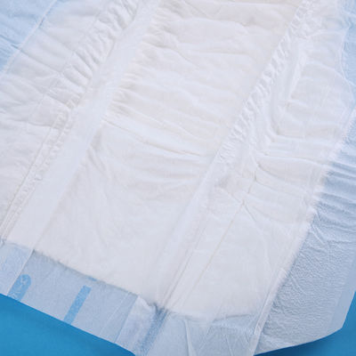 3D Leak Guard Incontinence Diaper Liner per Uomini e Donne