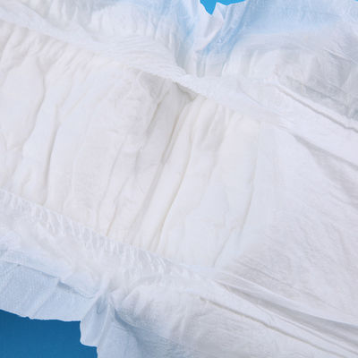 3D Leak Guard Incontinence Diaper Liner per Uomini e Donne