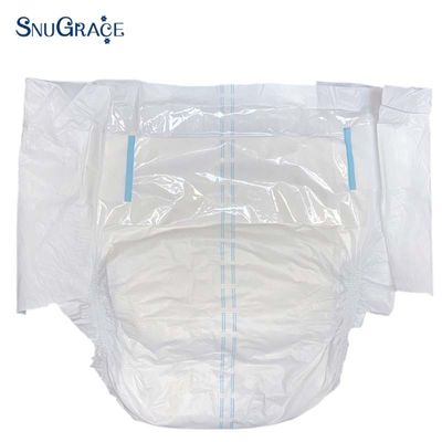Tessuti non tessuti 65G-200G Super Assorbente Incontinenza Bambini per anziani Unisex 4000ml