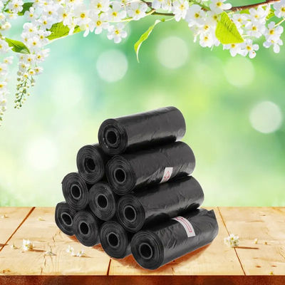Sacchetti di cacca per cani 100% biodegradabili e compostabili per una scelta più ecologica