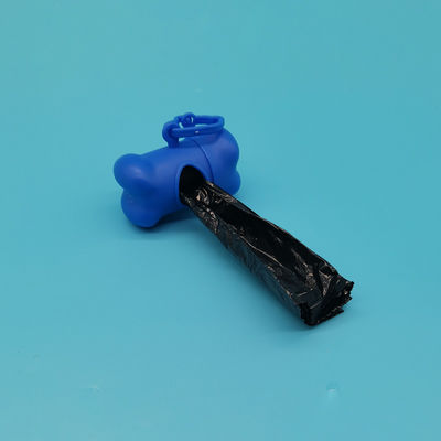 Sacchetti di cacca per cani 100% biodegradabili e compostabili per una scelta più ecologica