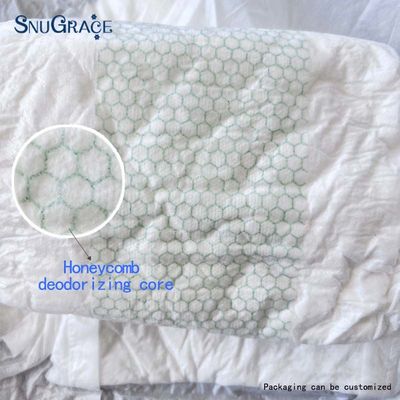 SnuGrace pannolino da notte per anziani e adulti unisex