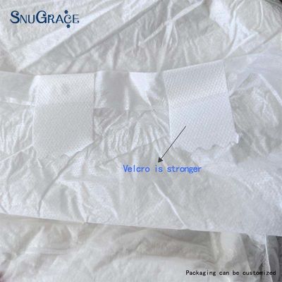 SnuGrace pannolino da notte per anziani e adulti unisex