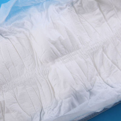 Stampato SnuGrace Superficie morbida secca Pantaloni usa e getta Tipo adult Diaper Pull Up Diaper