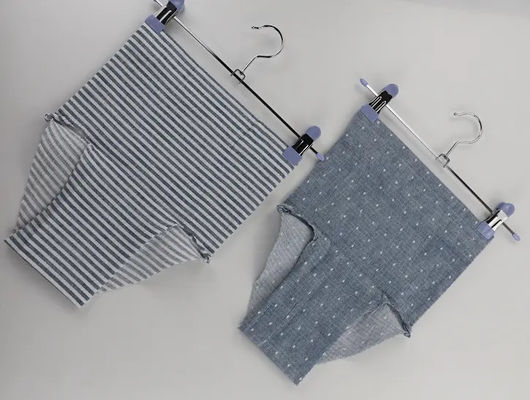 Intimo post-partum usa e getta a vita alta per maternità pantaloni da stretch e incontinenza