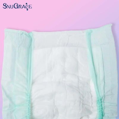 Servizio sanitario per maternità in tessuto non tessuto idrofilico di SnuGrace Medical Absorbent