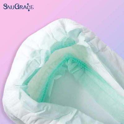 Servizio sanitario per maternità in tessuto non tessuto idrofilico di SnuGrace Medical Absorbent
