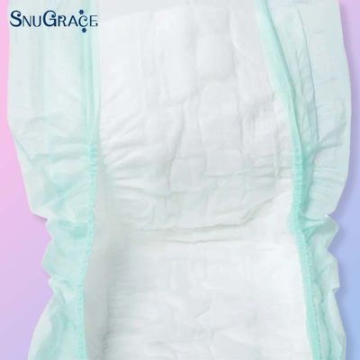 Servizio sanitario per maternità in tessuto non tessuto idrofilico di SnuGrace Medical Absorbent