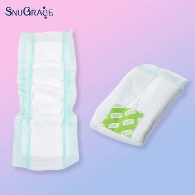 Servizio sanitario per maternità in tessuto non tessuto idrofilico di SnuGrace Medical Absorbent