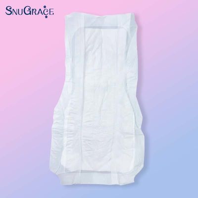 Servizio sanitario per maternità in tessuto non tessuto idrofilico di SnuGrace Medical Absorbent