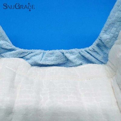 Rimanete protetti senza sforzo con SnuGrace Wingless Maternal Disposable Sanitary Napkin
